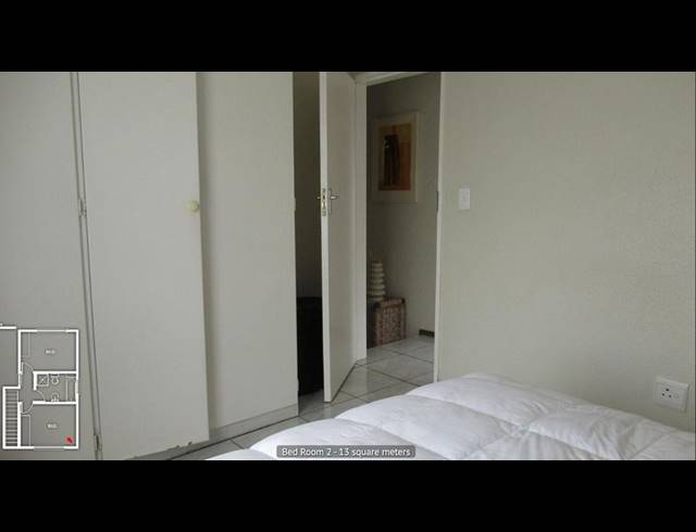 2 BEDROOM TOWNHOUSE FOR SALE IN FLORIDA GLEN